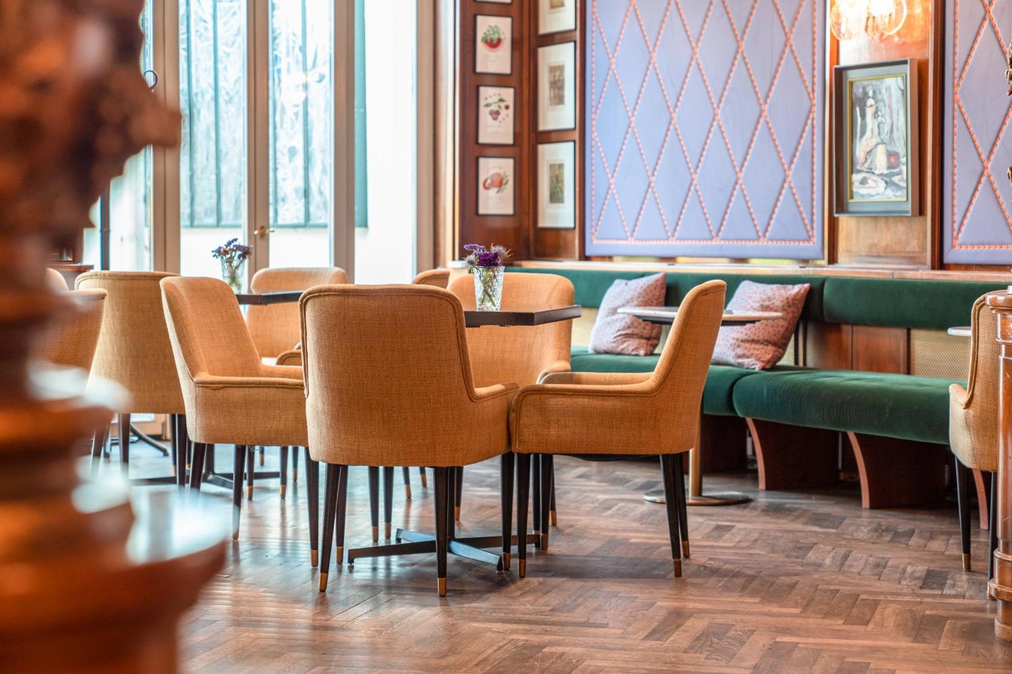 Hotel-Restaurant Erbprinz 에틀링겐 외부 사진